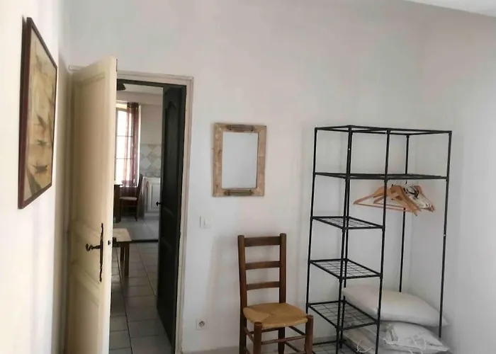 Appartement Face Aux Arenes