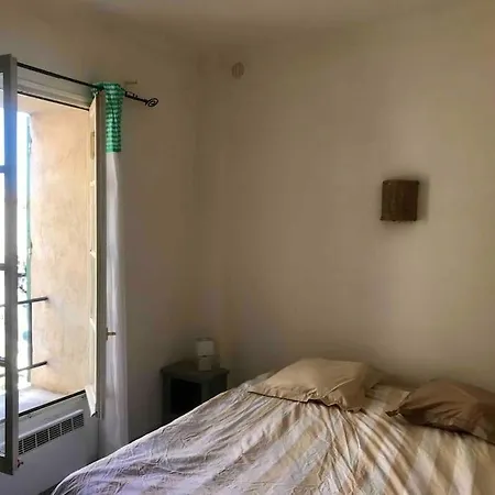 Appartement Face Aux Arenes Arles Esterno foto