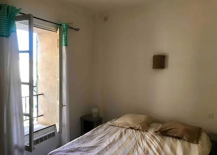 Appartement Face Aux Arenes