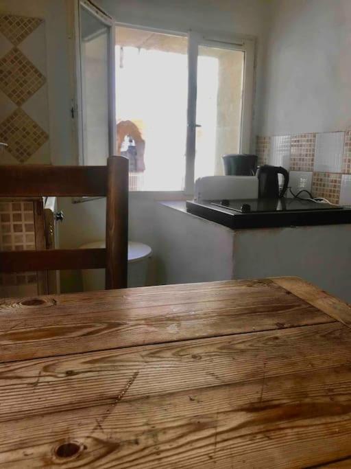 Face Aux Arenes Apartment