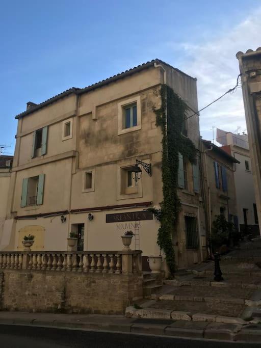 Appartamento Face Aux Arenes
