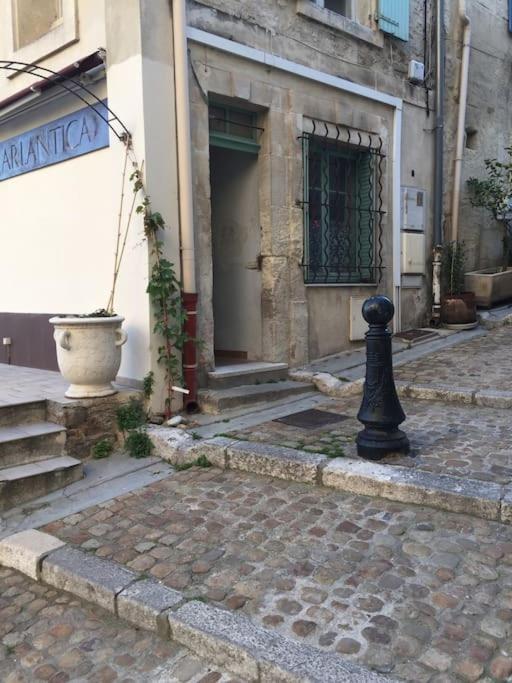 Appartamento Face Aux Arenes *
